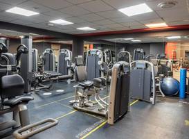 Парк Инн Ижевск