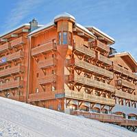 Hotel Les Balcons Village