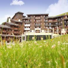 Residence Club**** MMV Le Centaure