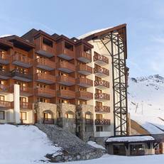 Residence Pierre & Vacances Les Nereides