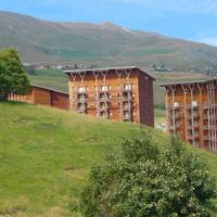 Les Pistes 5