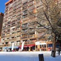 Residence Baikonour