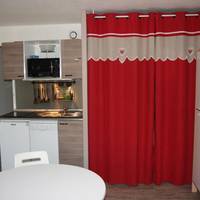 Apartment Immeuble Vostok/Zodiaque