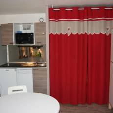Apartment Immeuble Vostok/Zodiaque