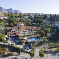 Mas de Vence - Hotel-Restaurant