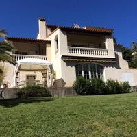Villa Alba Serena