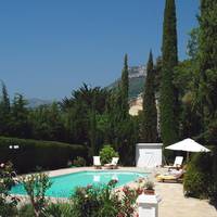 Les Cypres de Vence