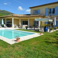 Villa de la Sine