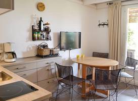 Studio Holiday Home in Vence