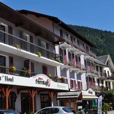 Hotel de l'Hermitage