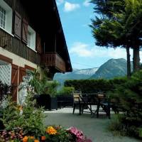 Auberge Du Fraizier