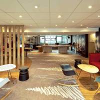 ibis Saint-Denis Stade Sud