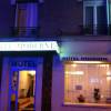 Hotel Moderne