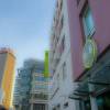 B&B Hotel Paris Saint-Denis Pleyel