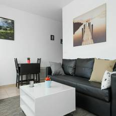 Appartement Carre Des Rois