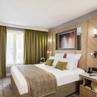 Best Western Premier Louvre Saint-Honore
