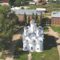 Ризоположенская