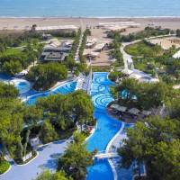Lykia World Antalya (ex.Lykia World & Links Golf Antalya)
