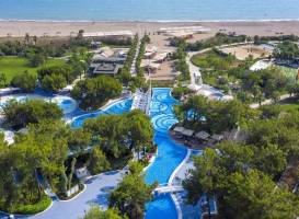 Lykia World Antalya (ex.Lykia World & Links Golf Antalya)