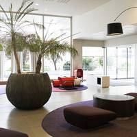 Novotel Paris Est