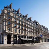 Hilton Paris Opera