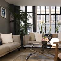 Hotel Beaumarchais
