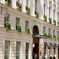 Sofitel Paris Le Faubourg