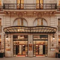 La Maison Champs Elysees