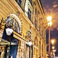 Hotel De Vendome