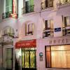 Hotel Baudelaire Opera