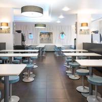 ibis budget Paris Porte De Montmartre