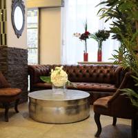 The Element Hotel