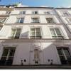 Hotel Des Canettes