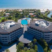 Miramare Beach
