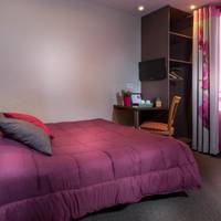 Hotel Montsouris Orleans