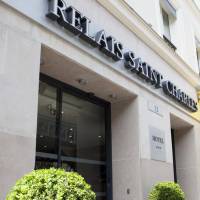 Hotel Le Relais Saint Charles