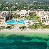 Iberostar Waves Rose Hall Beach