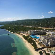 Iberostar Rose Hall Beach