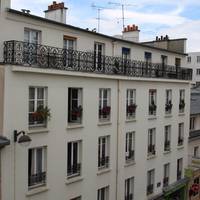 Hotel Telemaque