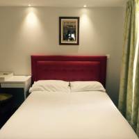 Hotel Savoy