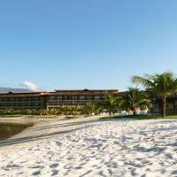 Melia Angra Marina & Convention Resort