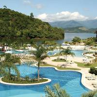 Melia Angra Marina & Convention Resort