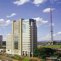 Tryp Brasil 21