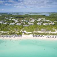 Melia Cayo Santa Maria