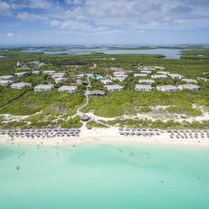 Melia Cayo Santa Maria