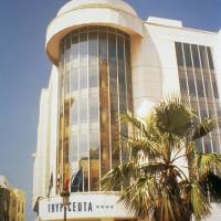 Tryp Ceuta