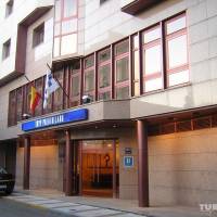 Tryp Puertollano