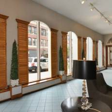 Best Western Grant Park Hotel