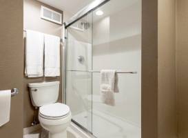 Best Western Grant Park Hotel