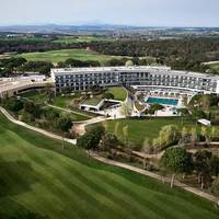 Hotel Camiral - The Leading Hotels of the World